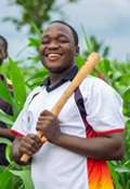SUPPORTING THE NIGERIAN ECONOMY, ONE SME AT A TIME